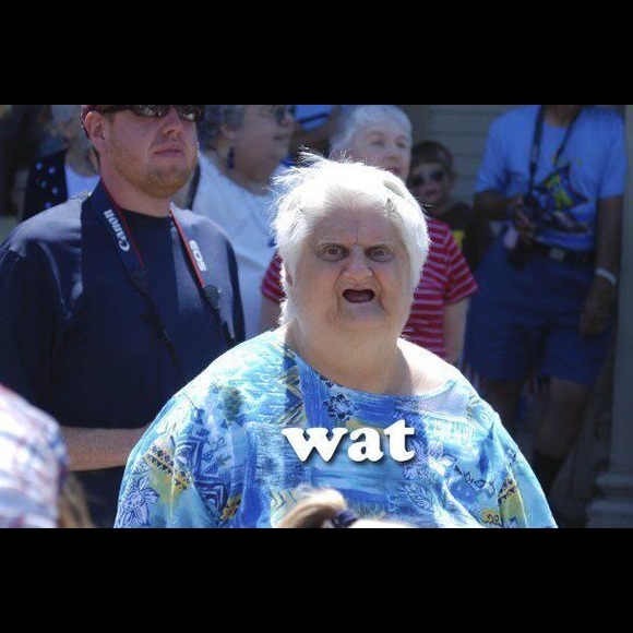 Meet your posher! - Picture 1 of 1